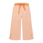 Pantalon-sudadera-para-bebe-niña-bota-ancha-