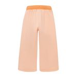Pantalon-sudadera-para-bebe-niña-bota-ancha-