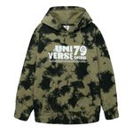 Buzo-cerrado-para-niño-con-capucha-efecto-Tie-Dye-