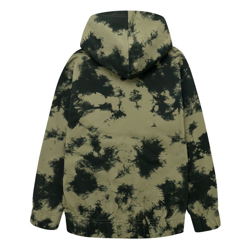 Buzo-cerrado-para-niño-con-capucha-efecto-Tie-Dye-