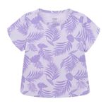 pijama-para-bebe-niña-conjunto-de-camiseta-manga-corta---short