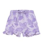 pijama-para-bebe-niña-conjunto-de-camiseta-manga-corta---short