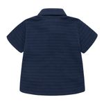 Camiseta-para-recien-nacido-niño-tipo-polo-