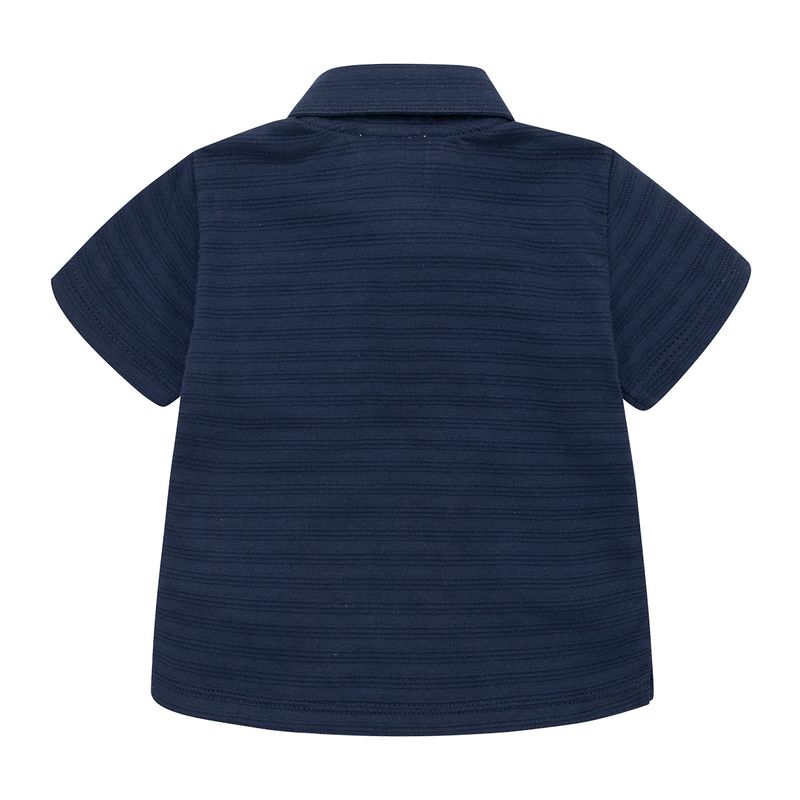 Camiseta-para-recien-nacido-niño-tipo-polo-