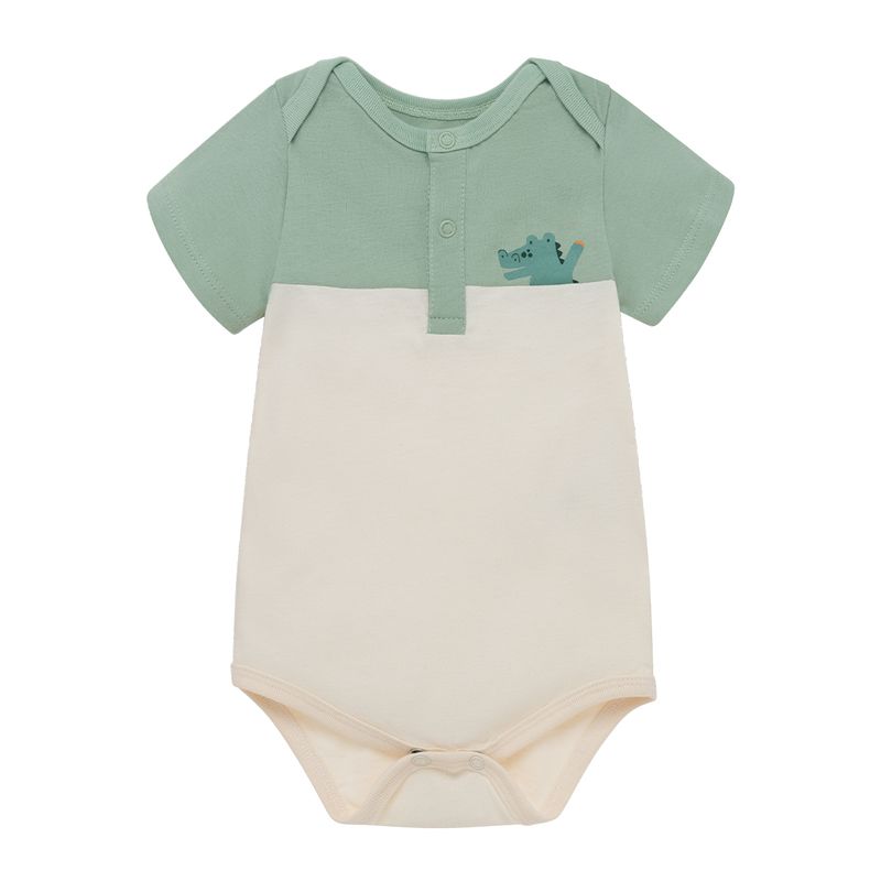 Conjunto-para-recien-nacido-niño-de-body-manga-corta---suadera