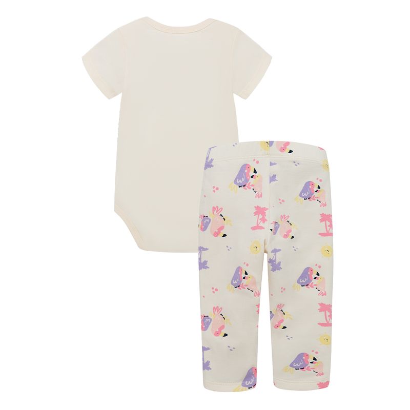 Conjunto-para-recien-nacida-niña-de-body-manga-corta---leggings