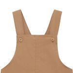 Overall-largo-para-recien-nacido-unisex-con-cargaderas-ajustables
