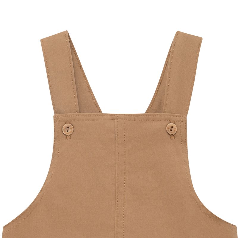 Overall-largo-para-recien-nacido-unisex-con-cargaderas-ajustables