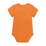 Body-manga-corta-para-recien-nacido-unisex-con-grafico-en-relieve