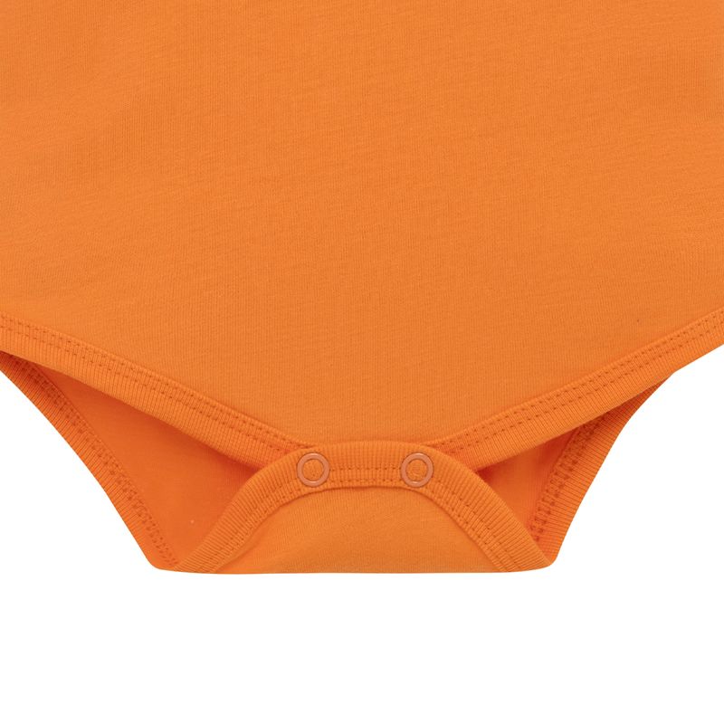 Body-manga-corta-para-recien-nacido-unisex-con-grafico-en-relieve