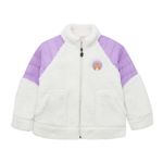 Chaqueta-para-bebe-niña-clasica-tipo-parka