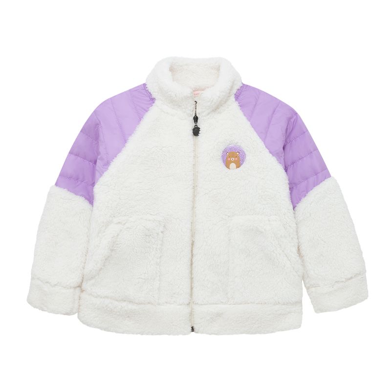 Chaqueta-para-bebe-niña-clasica-tipo-parka