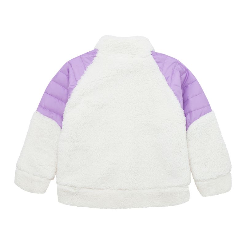 Chaqueta-para-bebe-niña-clasica-tipo-parka