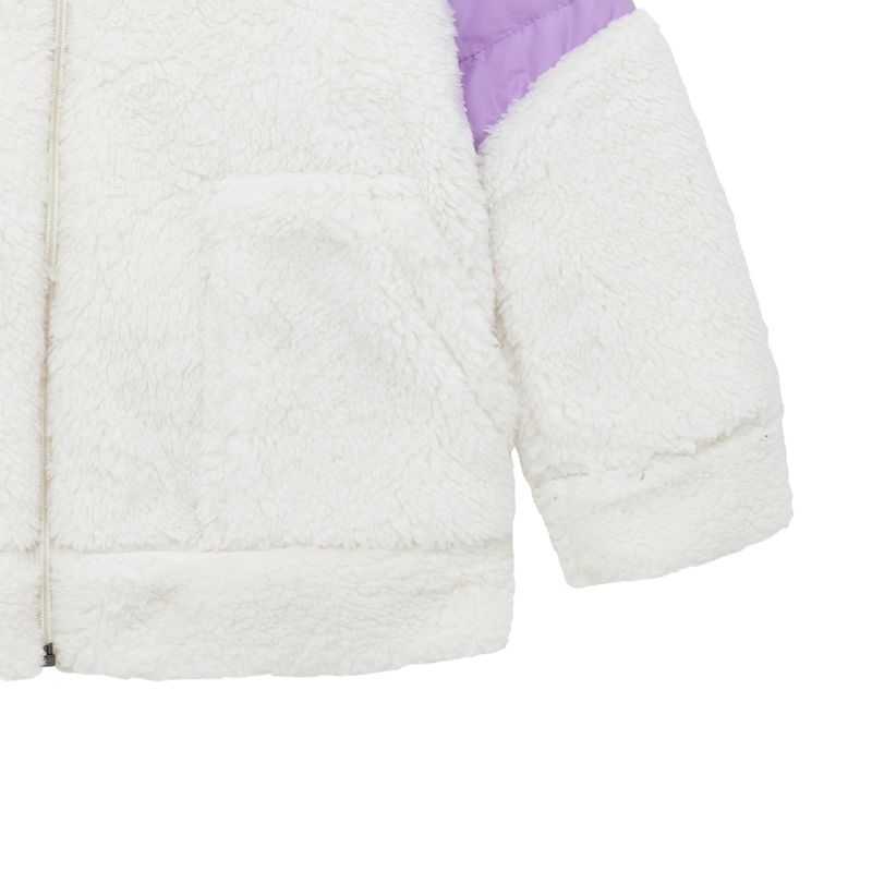 Chaqueta-para-bebe-niña-clasica-tipo-parka