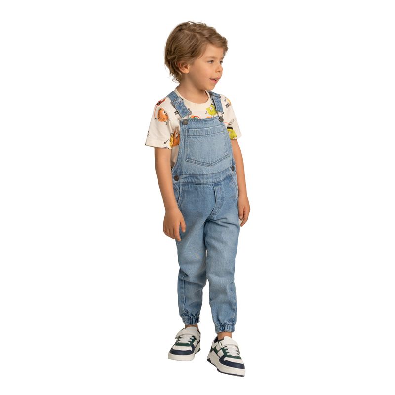 Overall-largo-con-cargaderas-ajustables-para-bebe-niño