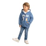 Buzo-oversize-abierto-con-capucha-para-bebe-niño