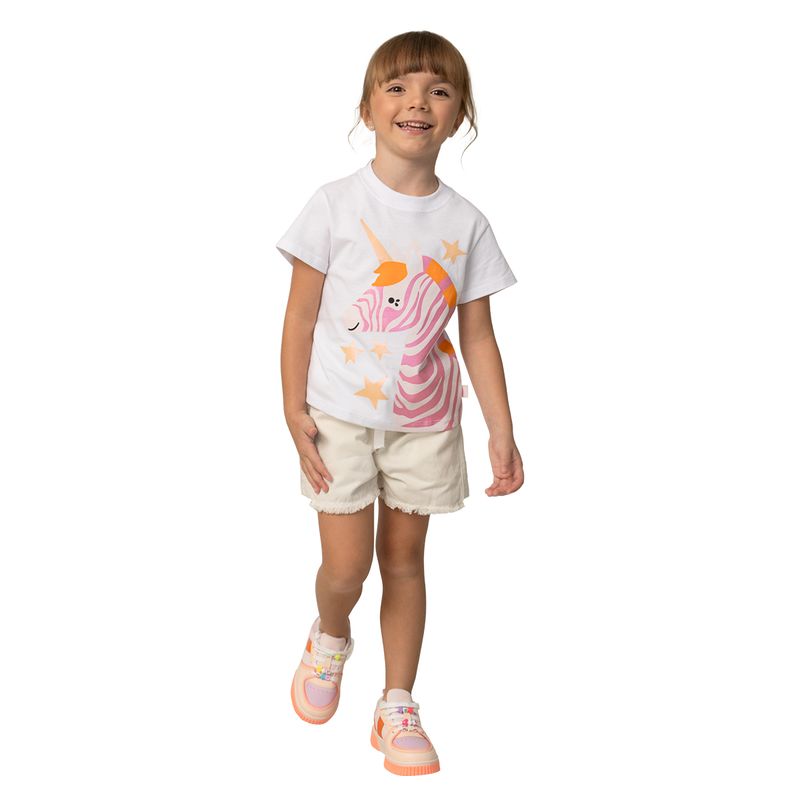 Camiseta-manga-corta-para-bebe-niña