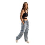 Denim-silueta-parachute-para-niña