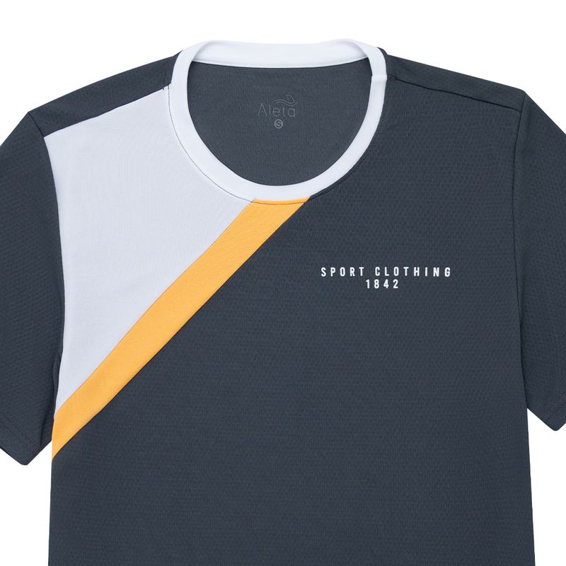 Camiseta-Manga-Corta