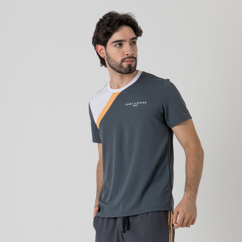 Camiseta-Manga-Corta
