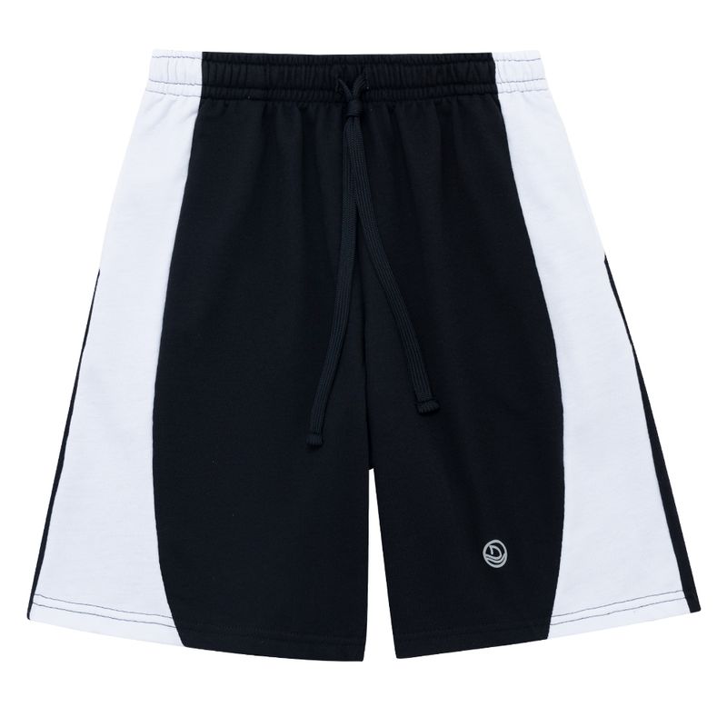 Bermuda-deportiva-con-cordon-para-hombre