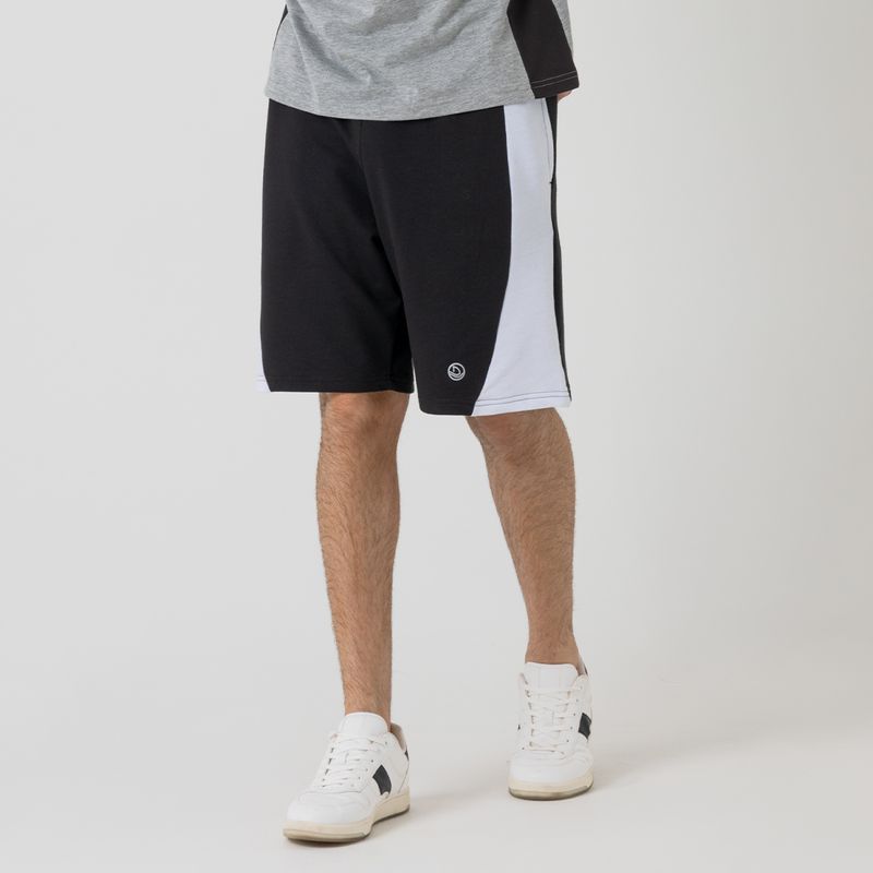 Bermuda-deportiva-con-cordon-para-hombre