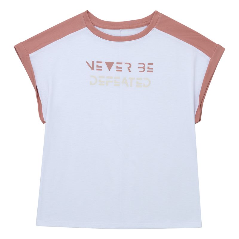 Camiseta-manga-corta