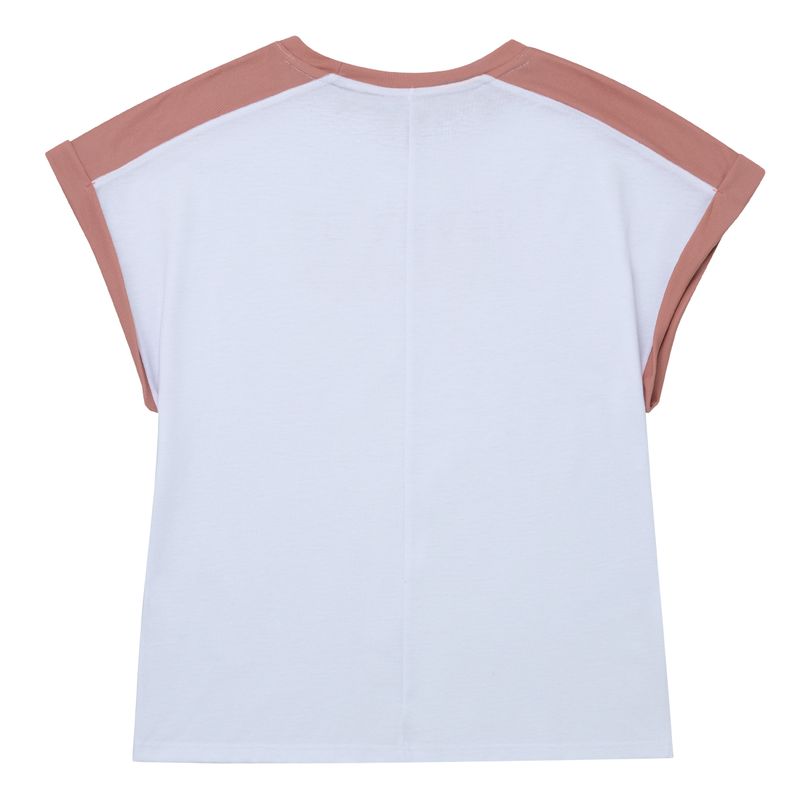 Camiseta-manga-corta