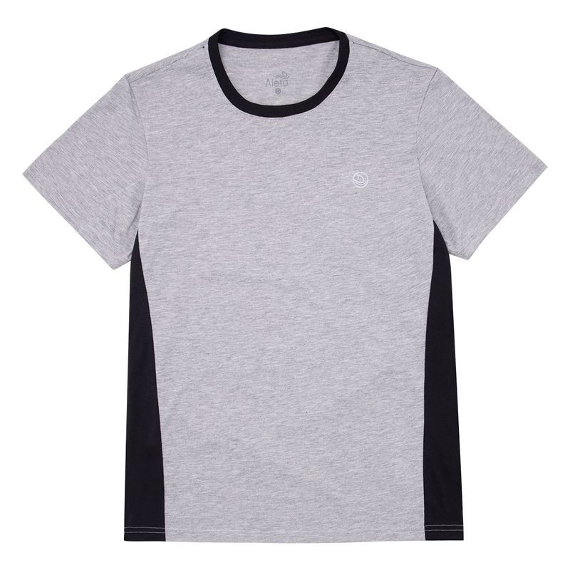 Camiseta-deportiva-manga-corta