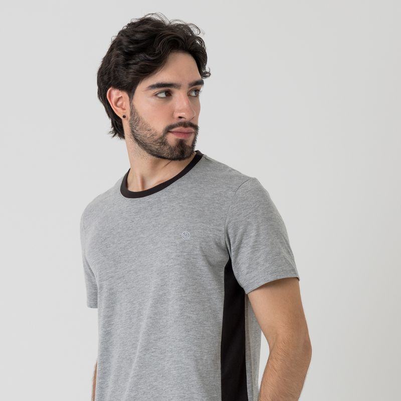 Camiseta-deportiva-manga-corta