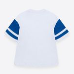 Camiseta-manga-corta-para-bebe-nino-Ropa-bebe-nino-Blanco