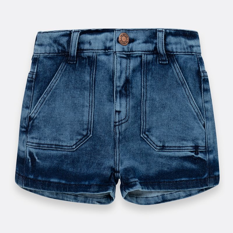 Short-para-bebe-nina-Ropa-bebe-nina-Indigo-Oscuro
