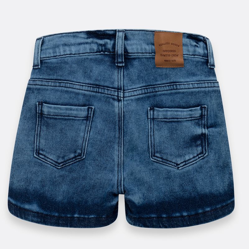 Short-para-bebe-nina-Ropa-bebe-nina-Indigo-Oscuro