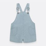 Overall-para-bebe-nina-corto-Ropa-bebe-nina-Indigo-Claro