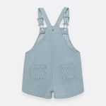 Overall-para-bebe-nina-corto-Ropa-bebe-nina-Indigo-Claro