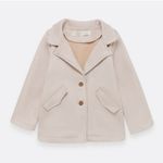 Chaqueta-blazer-para-bebe-nina-Ropa-bebe-nina-Amarillo