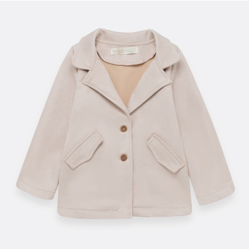 Chaqueta-blazer-para-bebe-nina-Ropa-bebe-nina-Amarillo