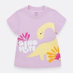 Camiseta-manga-corta-para-bebe-nina-Ropa-bebe-nina-Lila