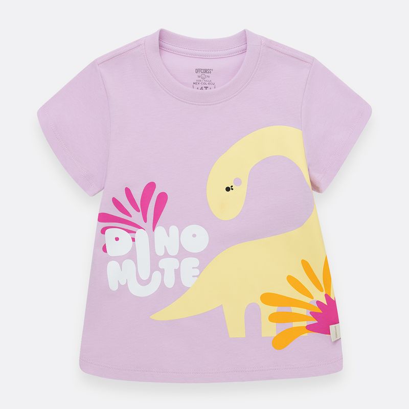 Camiseta-manga-corta-para-bebe-nina-Ropa-bebe-nina-Lila