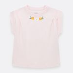Camiseta-manga-corta-para-bebe-nina-Ropa-bebe-nina-Rosado