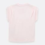 Camiseta-manga-corta-para-bebe-nina-Ropa-bebe-nina-Rosado
