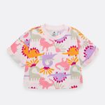 Camiseta-manga-corta-para-bebe-nina-Ropa-bebe-nina-Rosado
