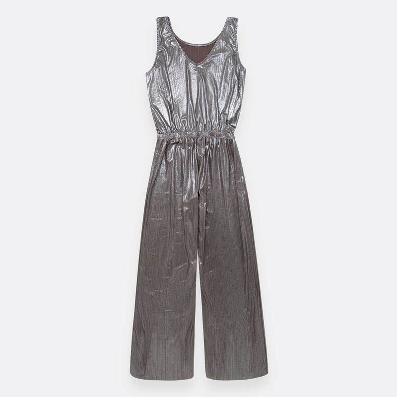Enterizo-para-nina-largo--Ropa-nina-Gris