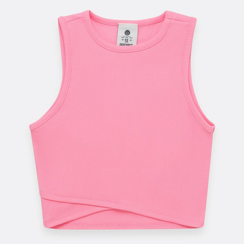Camiseta Negro Manga Sisa Para Niña