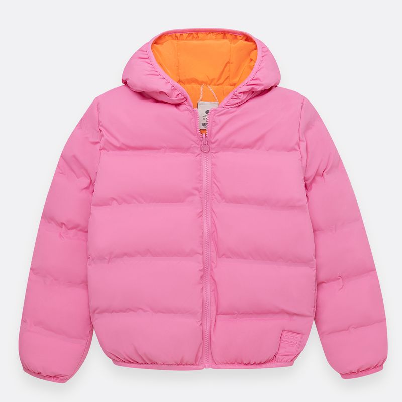 Chaqueta-doble-faz-enguatada-para-nina-Ropa-nina-Rosado