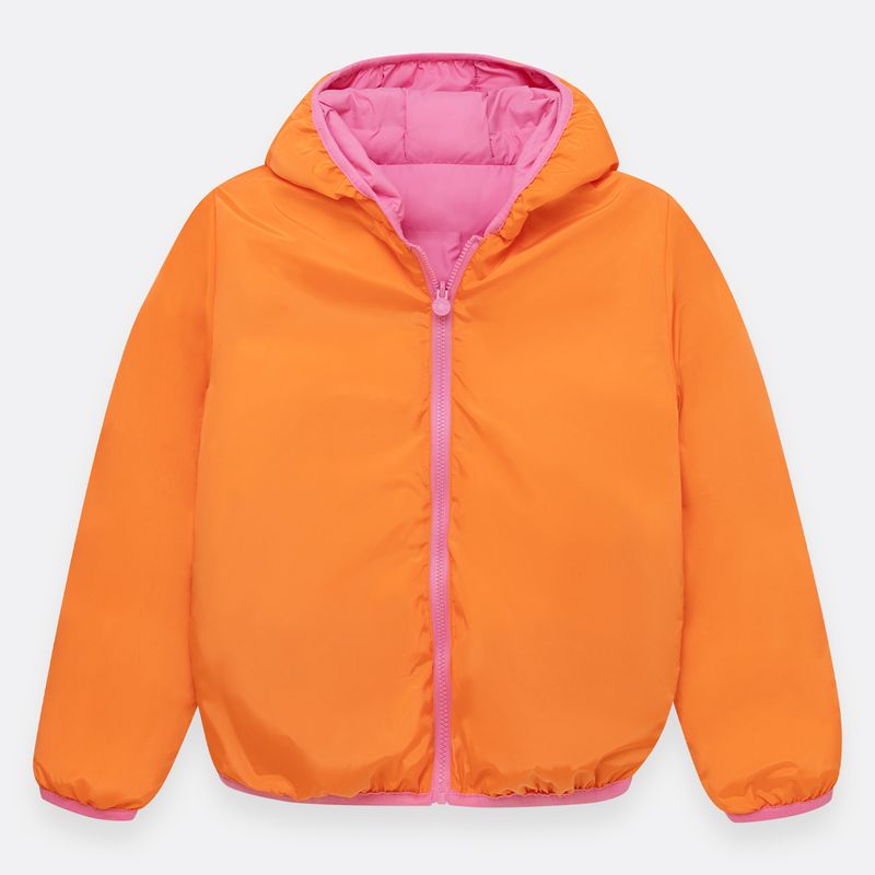 Chaqueta-doble-faz-enguatada-para-nina-Ropa-nina-Rosado