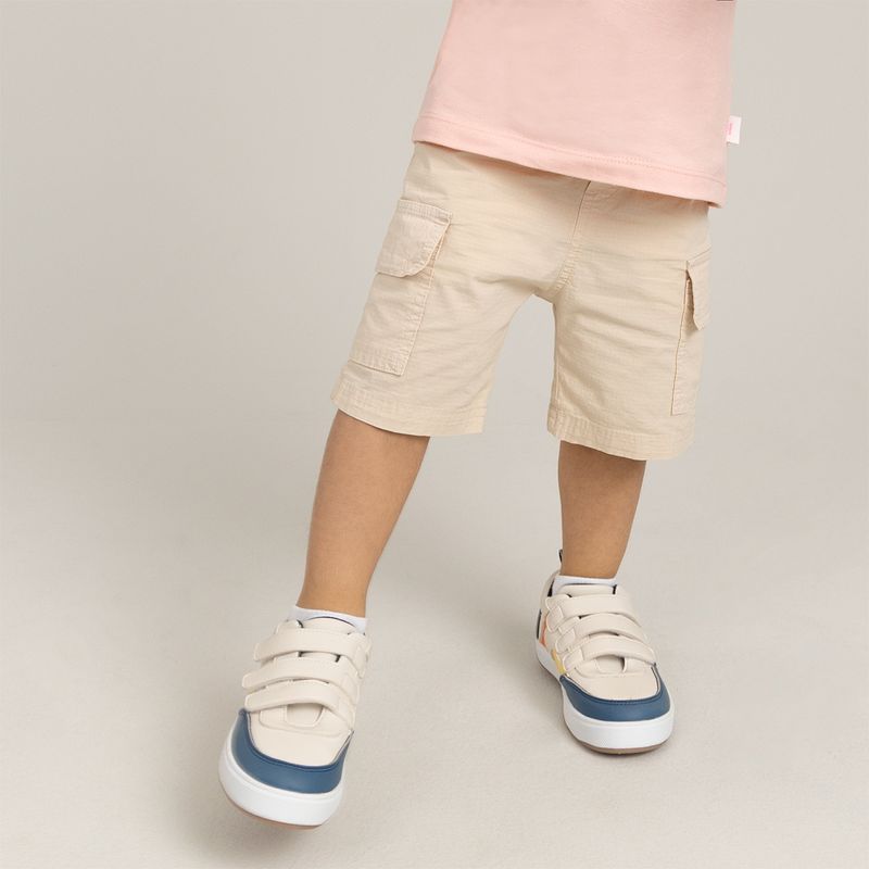 Bermuda-para-bebe-niño