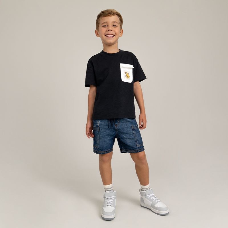 Bermuda-para-bebe-niño
