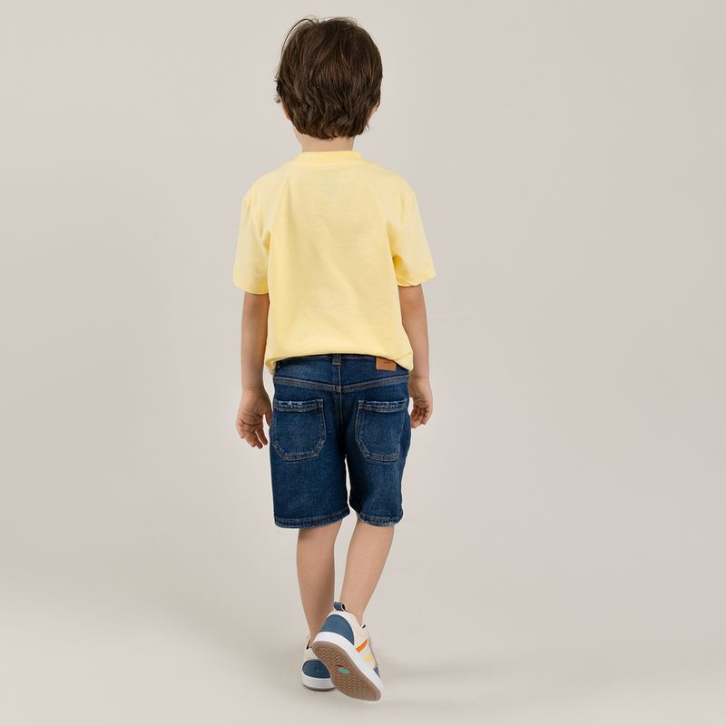 Bermuda-para-bebe-niño