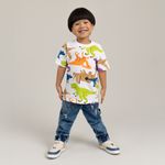Camiseta-manga-corta-para-bebe-niño